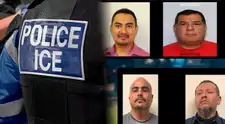 ALERTA, inmigrantes legales e indocumentados: agentes de ICE ARRESTAN a dos gerentes y 48 empleados de esta empresa en este estado