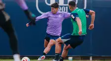 Alianza Lima define el perfil de sus refuerzos para el Torneo Clausura