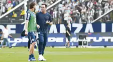 La fórmula de Pablo Guede: disciplina, multas y un Alianza Lima campeón