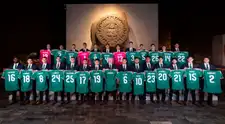 México en el Mundial 2026: cuándo juega, horario, dónde ver y fixture de partidos