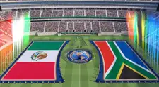 FIFA realizará un drástico cambio para la ceremonia de los himnos en el Mundial 2026