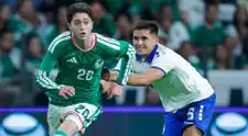 ¿Dónde ver el partido de México vs. Serbia EN VIVO HOY?