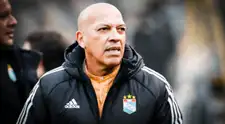 ¿Vuelve Roberto Mosquera? Sporting Cristal toma una decisión clave sobre su nuevo DT