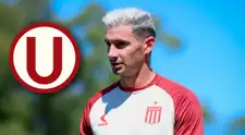 ¿Lucas Alario se convierte en el flamante delantero de Universitario? Esta es la verdad del fichaje