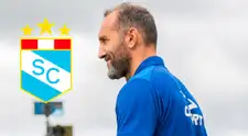 Confirmado: Sporting Cristal anuncia acuerdo definitivo con Hernán Barcos para el Clausura 2026