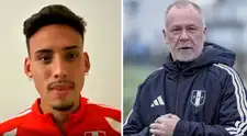Erick Noriega y su postura tras exigente pedido de Menezes previo al Perú vs Haití: "No tenemos..."