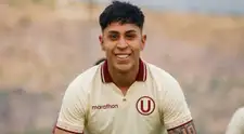 Universitario y el detalle que falta para que Adrián Quiroz sea su nuevo fichaje