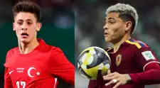 ¿A qué hora juega Venezuela vs Turquía y en dónde ver partido amistoso?