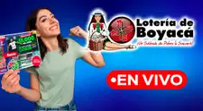 ÚLTIMO RESULTADO Lotería de Boyacá de HOY, sábado 6 de junio: números ganadores y premio mayor del SORTEO