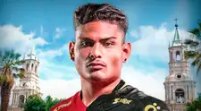 FBC Melgar tomó drástica decisión con Jeriel de Santis tras haber jugado solo 7 partidos