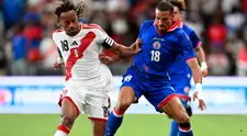 ¿Dónde ver el partido de Perú vs. Haití EN VIVO HOY?