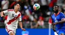 Perú vs. Haití EN VIVO HOY: minuto a minuto del partido amistoso