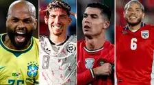 Partidos de hoy, sábado 6 de junio: programación, horarios y dónde ver fútbol EN VIVO