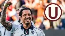 Universitario acelera por Gianluca Lapadula y está cerca de cerrar el fichaje del año en la Liga 1