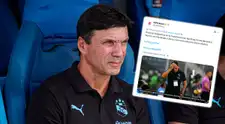 Así informó la prensa de Brasil al ver que Sporting Cristal destituyó a Zé Ricardo: "Rival de..."