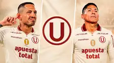 ¿Llegada de Gianluca Lapadula a Universitario frustra negociación con Ruidíaz? Esto es lo que se sabe