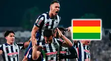 Desde Bolivia revelan interés de dos clubes campeones por figura de Alianza Lima: "Oferta"