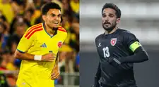 ¿A qué hora juega Colombia vs Jordania y en qué canal ver el partido amistoso?