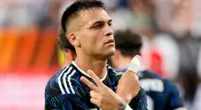 Argentina vs. Honduras EN VIVO por Telefe y TyC Sports: ver partido amistoso