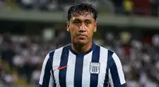 Revelan si Renato Tapia aceptará ser el flamante refuerzo de Alianza Lima