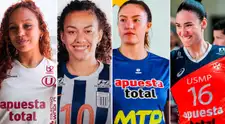 Fichajes Liga Peruana de Vóley 2026-27 EN VIVO: rumores, refuerzos, salidas y renovaciones