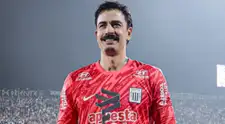 Guillermo Viscarra ya tendría nuevo equipo: revelan que portero deja Alianza Lima y se va a Europa