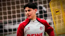 Felipe Chávez recibe inesperada noticia en medio de salida de FC Colonia y quedar fuera de Perú