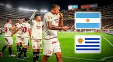 Universitario ilusiona a hinchas y busca fichaje de volante para el Clausura: "Argentina y Uruguay"