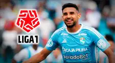 Ignacio Da Silva, ex Sporting Cristal, vuelve a Perú y luce camiseta de club grande de Liga 1
