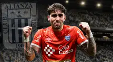 ¿Camino libre? Alianza recibió sorpresiva noticia del entorno de Santiago Arias: "Sí puede salir ...."