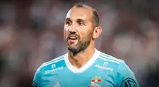 Campeón con Sporting Cristal dio fuerte crítica por fichaje de Hernán Barcos: "Cualquiera juega"