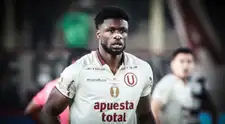 ¿Se queda? Universitario recibió sorpresiva noticia por futuro de Sekou Gassama: "Contrato"