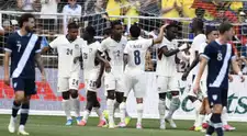 Ecuador vs. Guatemala EN VIVO GRATIS por ECDF: transmisión del partido amistoso