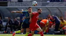 Colombia vs. Jordania EN VIVO por Gol Caracol y RCN: minuto a minuto del partido