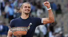 Alexander Zverev conquista Roland Garros y logra el primer Grand Slam de su carrera
