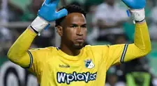 Revelan que Pedro Gallese busca salir de Deportivo Cali por fuerte motivo: "Pensaba que era..."