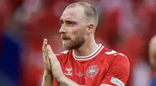 Médico de Dinamarca reveló detalles sobre Christian Eriksen tras sufrir nuevo desmayo: "Se encuentra..."