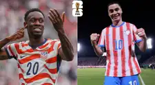 Paraguay vs. Estados Unidos: cuándo juegan, horario y dónde ver partido del Mundial 2026