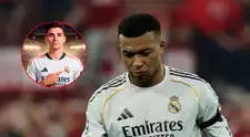 Mbappé recibe terribles noticias en medio de los rumores sobre la llegada de Álvarez al Real Madrid