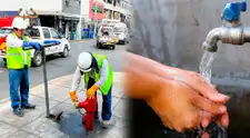Corte de agua en Lima este martes 9 de junio: zonas afectadas y horario, según Sedapal