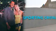 Giuli Cunha emociona a hinchas de Sporting Cristal con sorpresiva publicación: "Rímac"