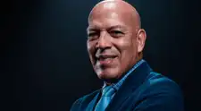 Sporting Cristal presentó a Roberto Mosquera como su entrenador: "Estoy de vuelta en casa"