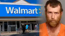 ALERTA MÁXIMA en Walmart: tres personas fueron ACUSADAS de robar y usar las tarjetas de crédito de chofer que falleció en ACCIDENTE