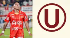 Revelan que algunos jugadores de Universitario no quieren a Raúl Ruidíaz: "Hay un problema"