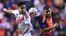 ¿Dónde ver el partido de Perú vs. España EN VIVO ONLINE GRATIS?