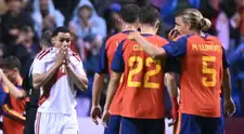 Perú vs. España EN VIVO y EN DIRECTO: ver partido amistoso