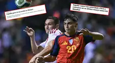 Medios españoles reaccionaron a la victoria de España por 3-1 sobre Perú: "Vence con autoridad"