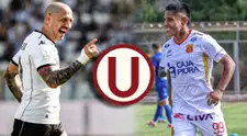 La fuerte condición para que Universitario fiche juntos a Raúl Ruidíaz y Gianluca Lapadula