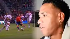Pedro Gallese se sincera tras la caída de la selección peruana ante España: “Uno pierde la confianza”