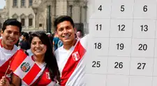 ¿Cuándo es el próximo feriado nacional de junio 2026 y qué se celebra, según El Peruano?